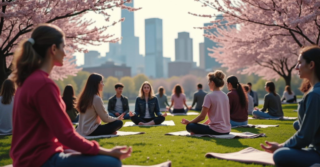 2025 Guide: Transcendental Meditation Benefits & Techniques Revealed! transcendental meditation